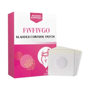 Oveallgo™ Bladder Control Anti-Incontinence Patch