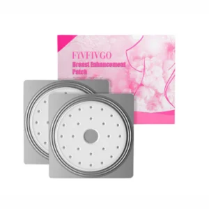 Oveallgo™ BustBloom Breast Enhancement Patch Mask