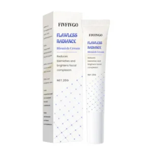 Oveallgo™ Flawless Radiance Blemish Cream