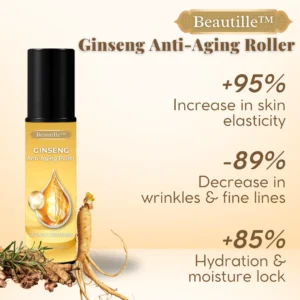 Oveallgo™ Ginseng Anti-Aging Roller