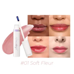 Oveallgo™ Stain N Go PRO Peel-off Lip Define Masque