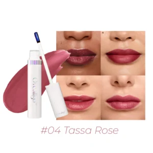 Oveallgo™ Stain N Go PRO Peel-off Lip Define Masque