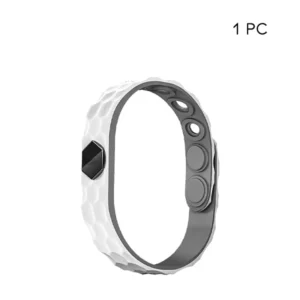 Oveallgo™ SucrosePro Ionic Balance Wristband