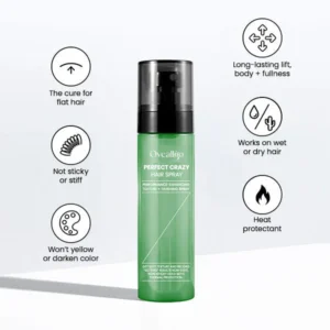 Oveallgo™ Volumize and Thrive Hair Amplifier Spray