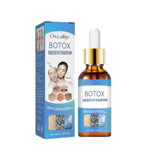 Seurico ™ Youthfully Botox Face Serum