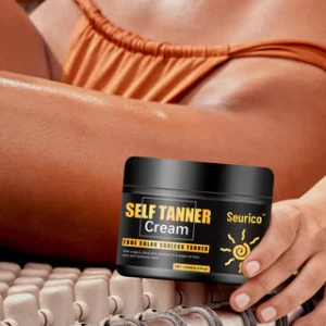 Seurico™ Deep Tanning Luxury Cream