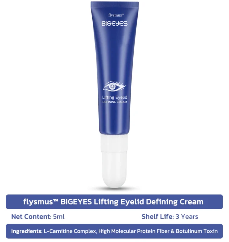 UNPREE™ BIGEYES Lifting Eyelid Defining Cream