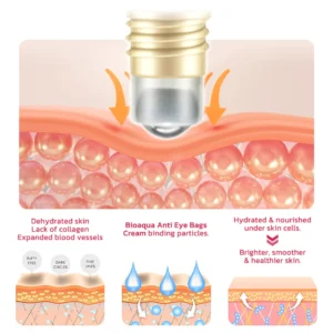 UNPREE™️ Anti Eye Bags Cream