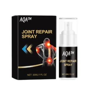 AQA™ Joint Care Cold Spray