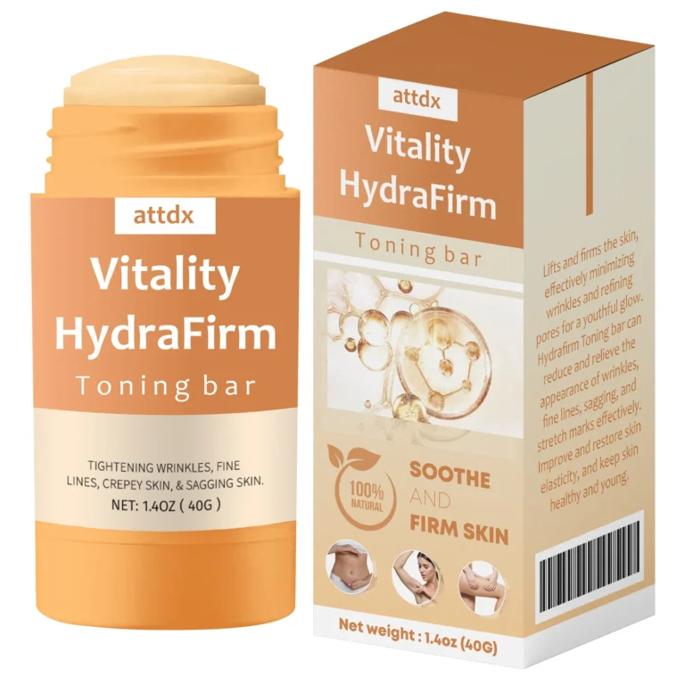 ATTDX 2 Vitality HydraFirm Toning Bar