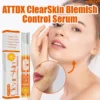 ATTDX ClearSkin Blemish Control Serum