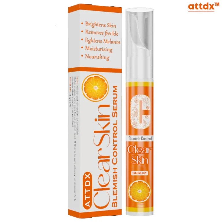 ATTDX ClearSkin Blemish Control Serum