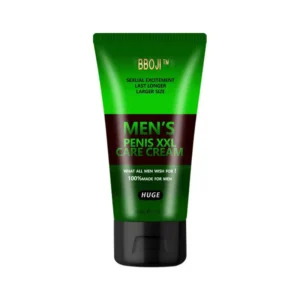 BBOJI Labs Complex Men's Penis cream