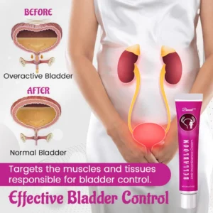 Biancat™ BellaBloom Anti-Incontinence Cream