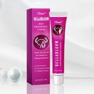 Biancat™ BellaBloom Anti-Inkontinenz-Creme