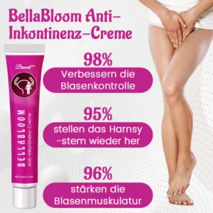 Biancat™ BellaBloom Anti-Inkontinenz-Creme