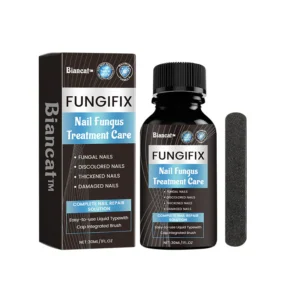 Biancat™ FungiFix Nail Fungus Treatment Care Flui