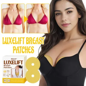 Biancat™ LuxeLift Breast Patches