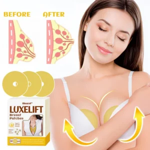 Biancat™ LuxeLift Breast Patches