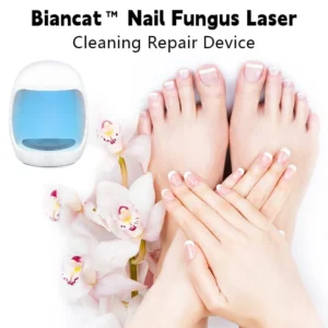 Biancat™ Nail Fungus Laser Cleaning Repair Device