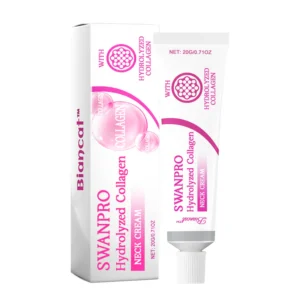 LIMETOW™ SwanPro Hydrolyzed Collagen Neck Cream