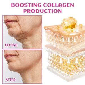 LIMETOW™ SwanPro Hydrolyzed Collagen Neck Cream