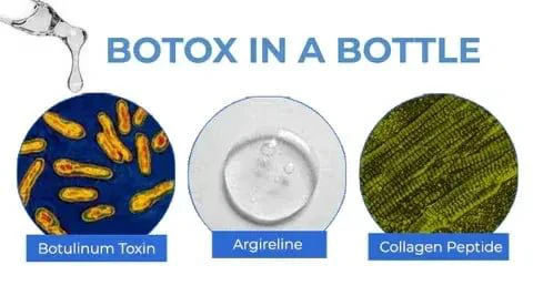 Botox Facial Essence