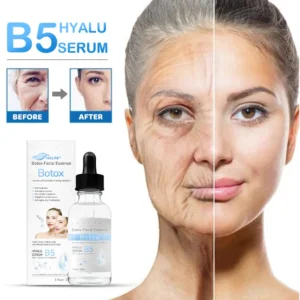 Botox Facial Essence