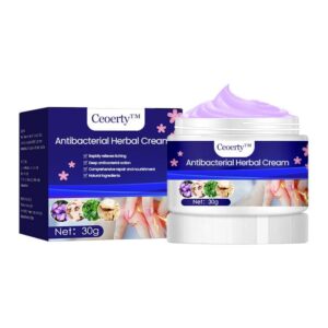 Ceoerty™ Antibacterial Herbal Cream