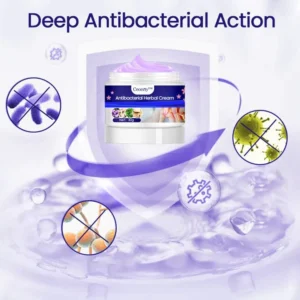 Ceoerty™ Antibacterial Herbal Cream