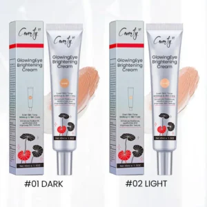 Ceoerty™ GlowingEye Brightening Cream