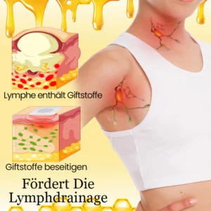 Ceoerty™ LymphTox Bienengift Entgiftungs- und Schlankheitspflaster