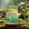 Cvreoz™ Bee Venom Foot Sole Acupoint Drainage Health Patch