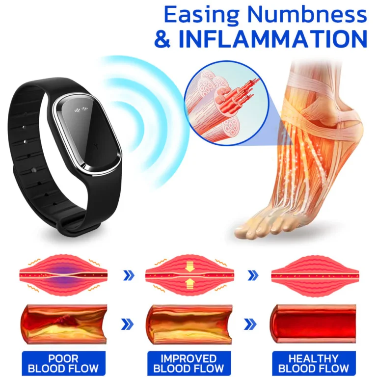 Dobshow™ NumbSolved Ultrasonic Device