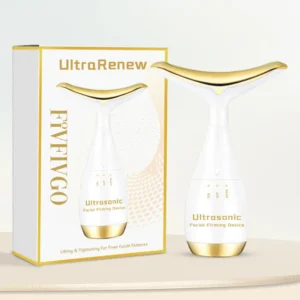 Fivfivgo™ UltraRenew ultrasoon faceliftapparaat