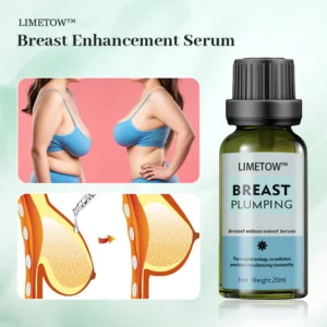 LIMETOW™ Breast Enhancement Serum