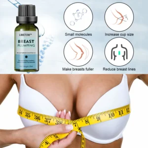 LIMETOW™ Breast Enhancement Serum