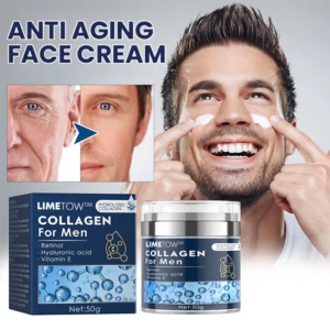 LIMETOW™ Collagen For Men