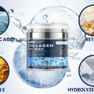 LIMETOW™ Collagen For Men