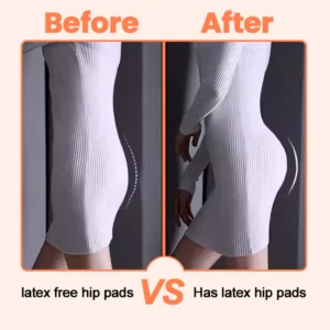 LIMETOW™ Hip Lift Up Pad