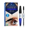 LIMETOW™ InfiniteGrowth 2in1 Eyelash Enhancing Serum and Mascara