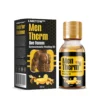 LIMETOW™ MenTherm Bee Venom Gynecomastia Heating Oil