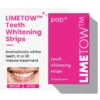 LIMETOW™ Teeth Whitening Strips