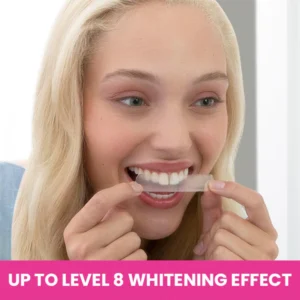 LIMETOW™ Teeth Whitening Strips