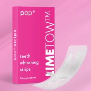 LIMETOW™ Teeth Whitening Strips