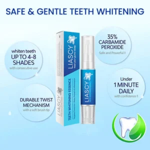 LUMINA™ Teeth Whitening Essence