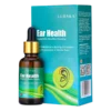 Luhaka Organic Ear Health Oil