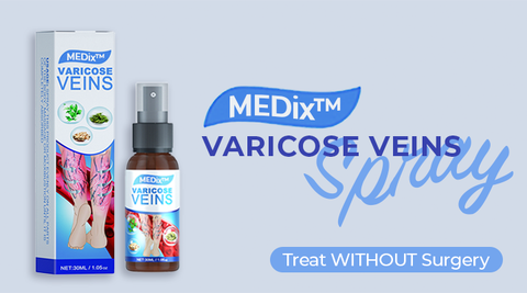 MEDix™ Vein Soothe Max