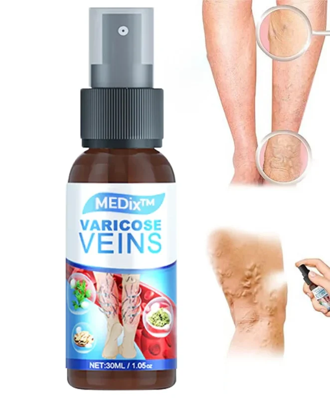 MEDix™ Vein Soothe Max