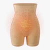 QIAWI™ Negative Oxygen Ion Fat Burning Tummy Control & Detox Bodysuit